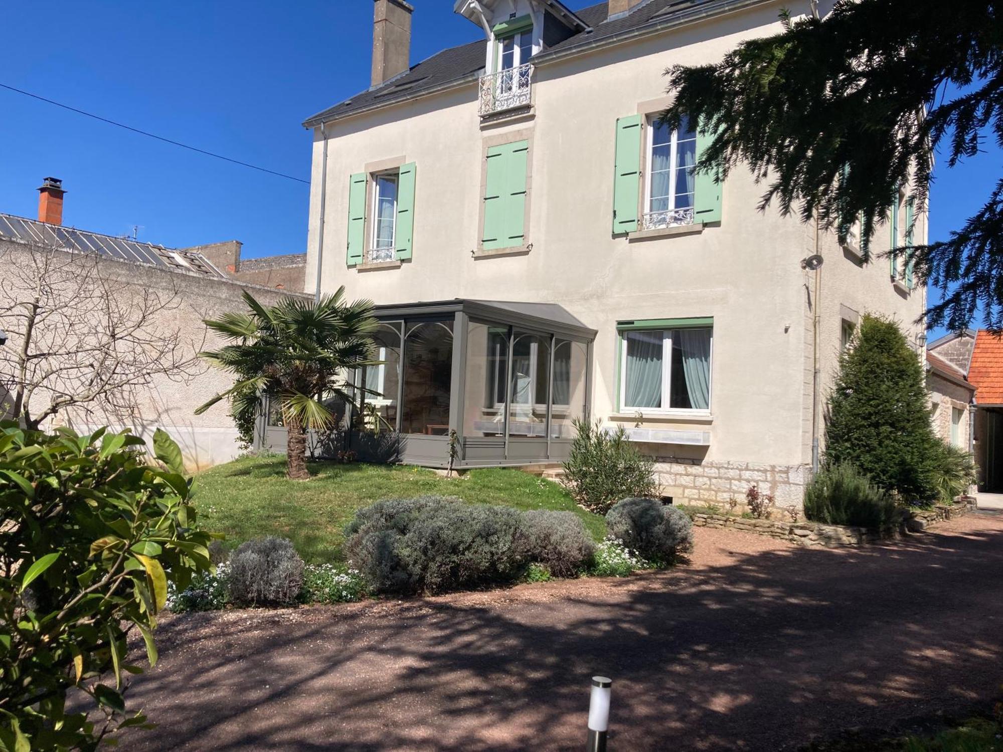 Maison Gille Nuits-Saint-Georges Εξωτερικό φωτογραφία