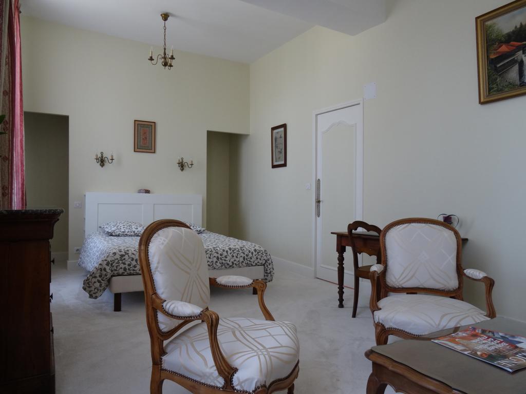 Maison Gille Nuits-Saint-Georges Εξωτερικό φωτογραφία