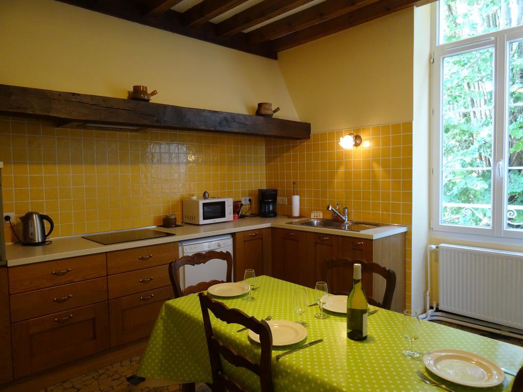 Maison Gille Nuits-Saint-Georges Εξωτερικό φωτογραφία