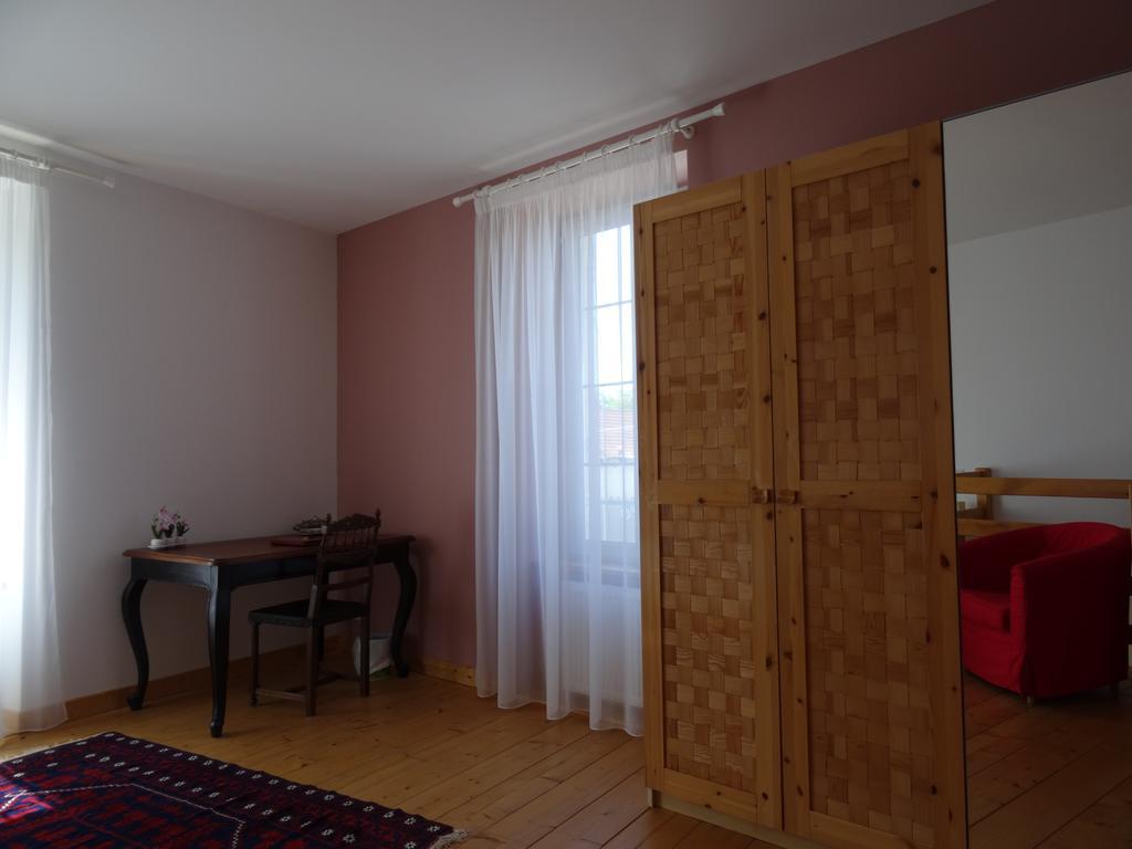 Maison Gille Nuits-Saint-Georges Εξωτερικό φωτογραφία