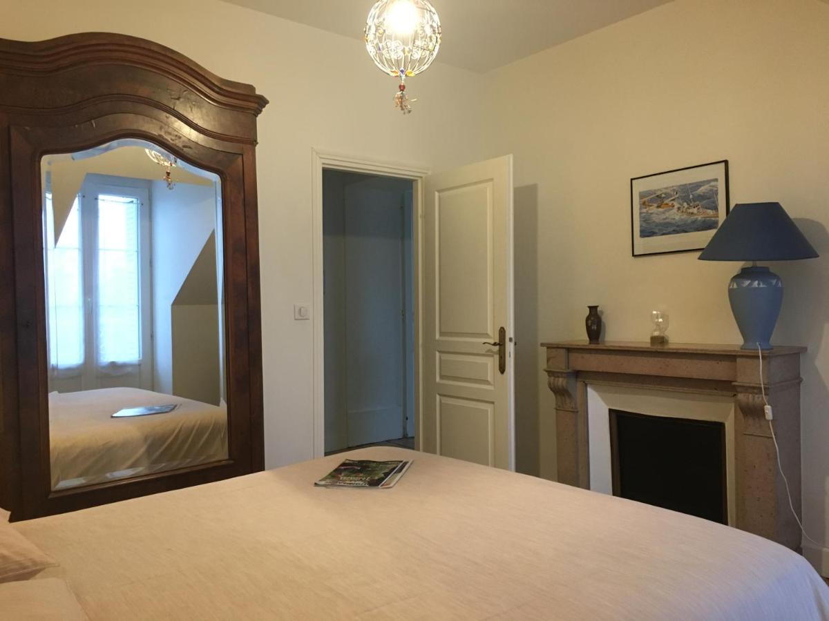 Maison Gille Nuits-Saint-Georges Εξωτερικό φωτογραφία